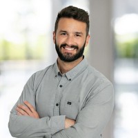 RJM Construction Employee Drew Suggs's profile photo