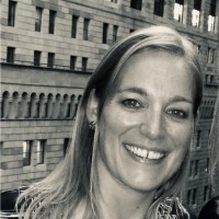 Email e telefono di Rachel Levy