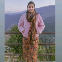 Kusum Rawat Email