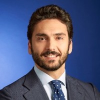 Carlos Borja González Castelló