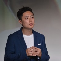 Hyundai America Technical Center, Inc. (HATCI) Employee Kevin Kang's profile photo