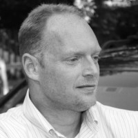 ProfyleTracker Employee Douglas Rowe's profile photo