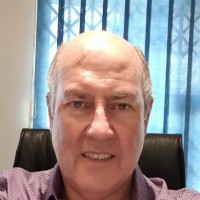 Eduardo Construction (Pty) Ltd. Employee David Peel's profile photo