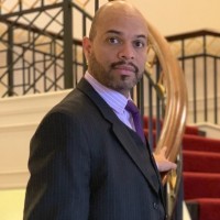 TriState Capital Bank Employee Brandon White Sr.'s profile photo