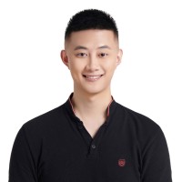 Tencent Music Employee Yucheng Wang's profile photo