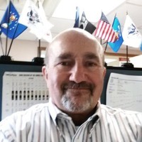 Wisconsin Department of Workforce Development Employee Terry Erickson's profile photo
