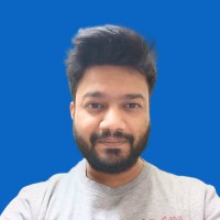 AutoLNK Employee Akshat Vishwakarma's profile photo