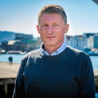 Wolftech Broadcast Solutions AS Employee Bjarte Trettenes's profile photo