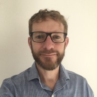 Study Group Employee Alistair White's profile photo