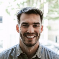 Mindful Support Services Employee Ryan Bourke's profile photo