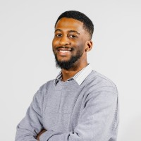 Collaborative Fund Employee Joel Kanu's profile photo