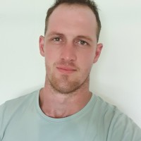 Blake Barnes-James Email