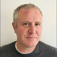 CIMES Employee Stéphane Vanhaesebroucke's profile photo