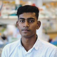 Institute for Protein Design, University of Washington Employee Aditya Krishnakumar's profile photo