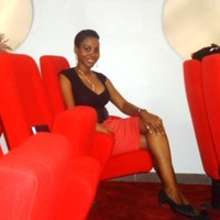 ProZ.com Employee Priscille Ongbakak's profile photo