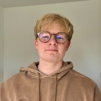 BOFI RACING LTD Employee Jake Wright's profile photo
