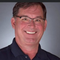Mark Baird