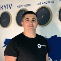 Bimedis Employee Igor Gutsol's profile photo