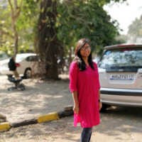 Fractal Employee Shikha Goyal's profile photo