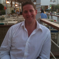 Chris Dillon Email & Phone Number