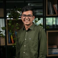 IndiaQuotient Employee Hemant Agarwal's profile photo