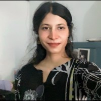 BlackStack Software Solutions Employee Kanza Islam's profile photo