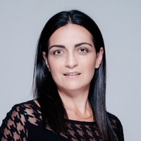 ViaXoft Employee Karine Mazet's profile photo