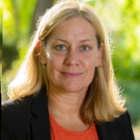 Nation's Restaurant News Employee Alicia Kelso's profile photo