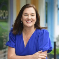 Golden Key International Honour Society Employee Melissa Leitzell's profile photo