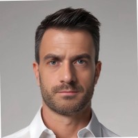 2 MINUTES Employee Anthony Combeau's profile photo