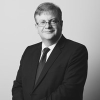 Ogilvie Jennings Lawyers Employee Richard Grueber's profile photo