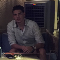 Ready Watt Electric Employee Hatem al Najar's profile photo