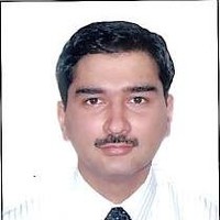 CISCO COMMERCE INDIA PRIVATE LIMITED Employee Sanjay Khosla's profile photo