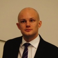 The Memory Company Employee Kristoffer Bernhem's profile photo