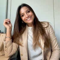 Francesca Orlandini Email & Phone Number