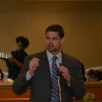 County of Dinwiddie Employee Barrett Chappell's profile photo