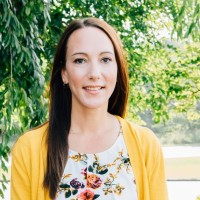 EY Employee Kendra Smith's profile photo