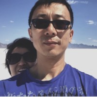 AMAX Employee Li Hong's profile photo