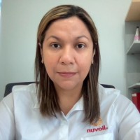 nuvoil Employee Claudia Villegas's profile photo