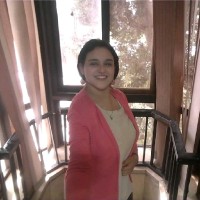 Miratech Employee Nesma Mohamed's profile photo