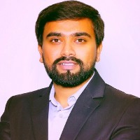 Securonix Employee Omkar Yerunkar's profile photo