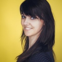 Bostonsofa Employee Izabela Kamińska's profile photo