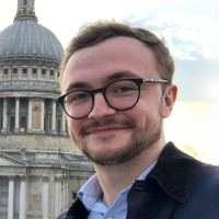 Dominik Cichon's profile photo