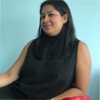 JetSynthesys Employee Sharon Thambi's profile photo