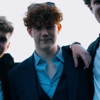 Oisín O’Shaughnessy Email
