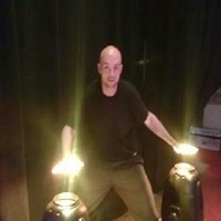 Thomas Tucker Email & Phone Number