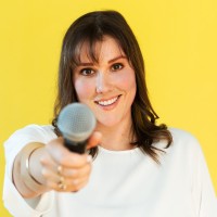 BostonSpeaks Employee Gina Rapaport's profile photo