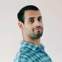 Ares Studio Employee Shubham Panwar's profile photo
