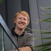 MÜV Fitness Franchise Employee Jacob Vangerpen's profile photo