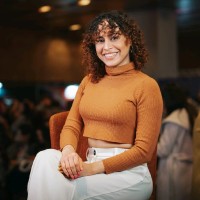 Nexbu Employee Roxanny Navarro's profile photo